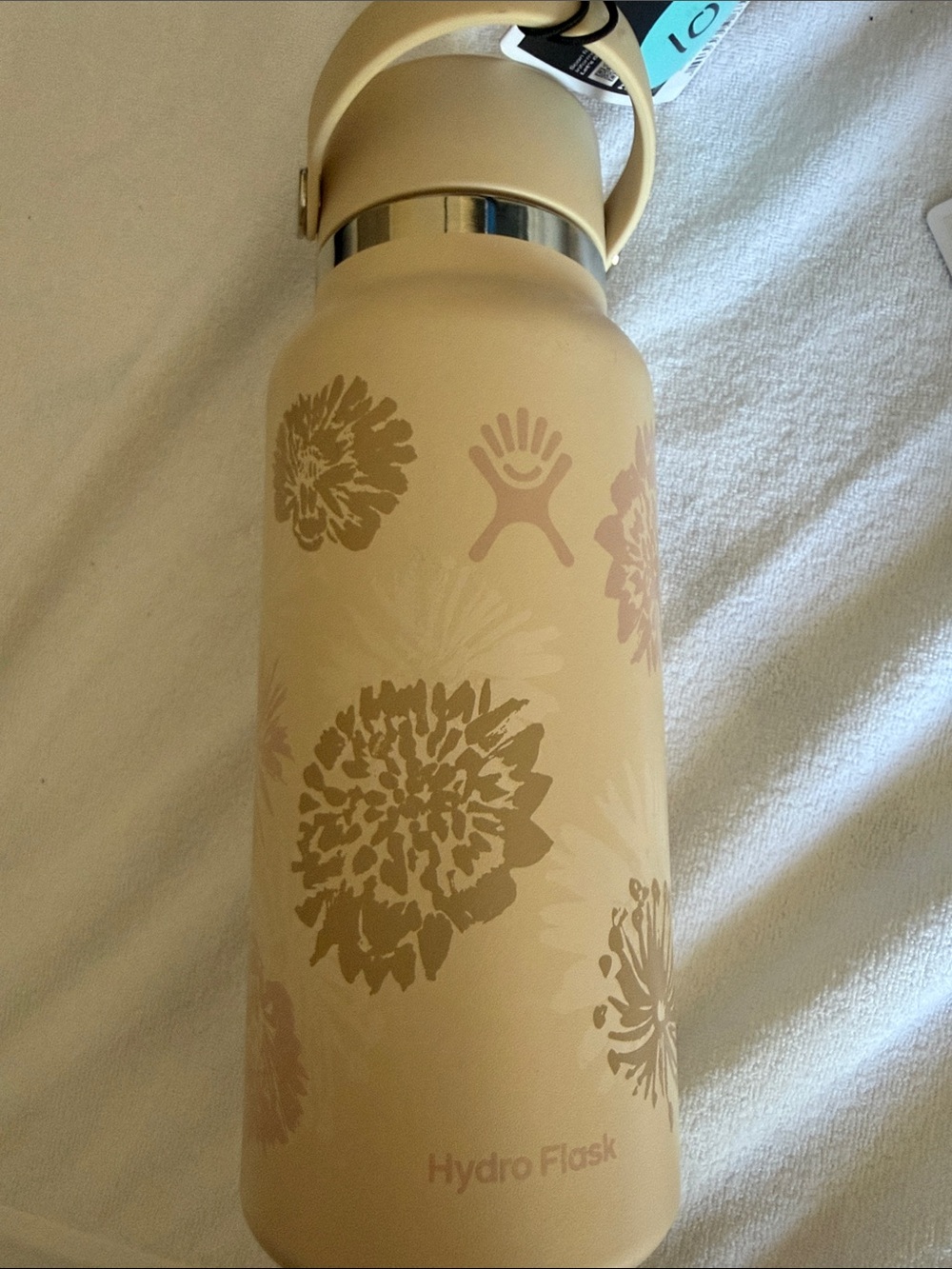 Hydroflask!